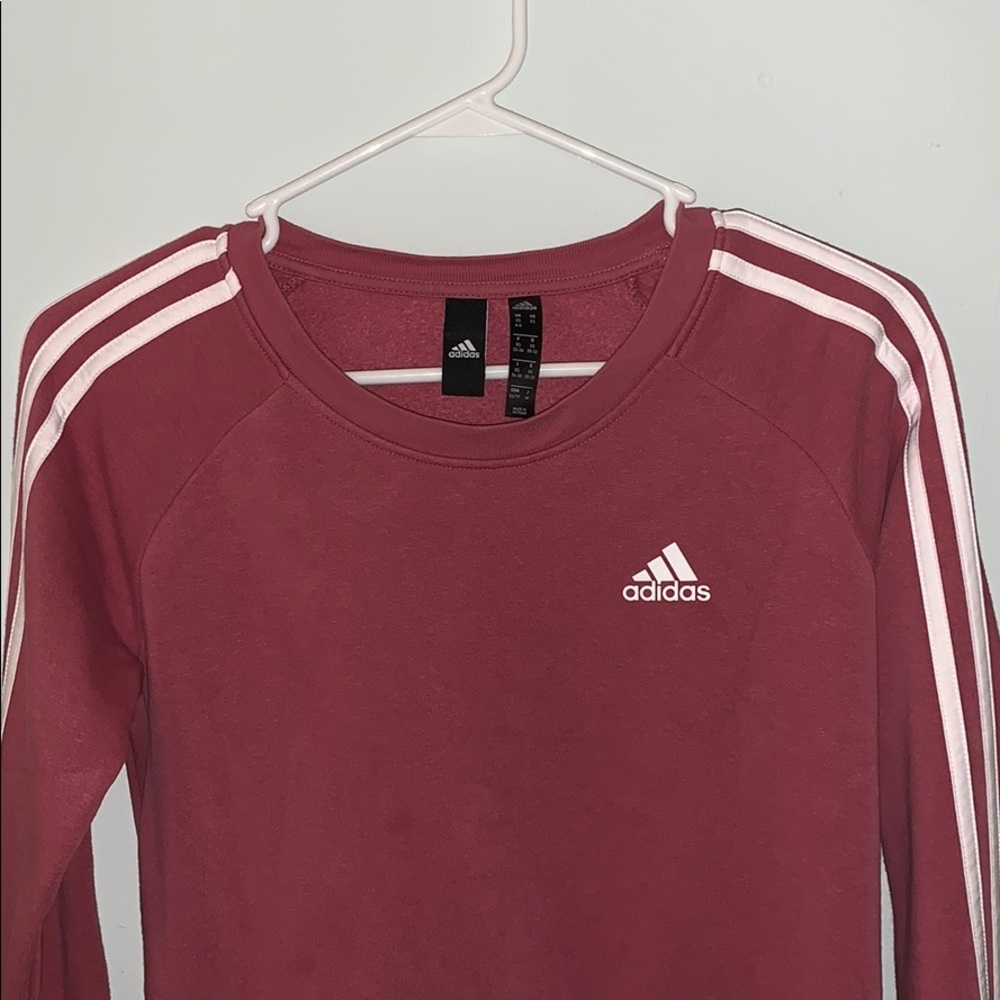 Adidas Long sleeve